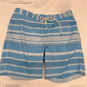 EUC Men’s Large Brooks Brothers Swimsuit
